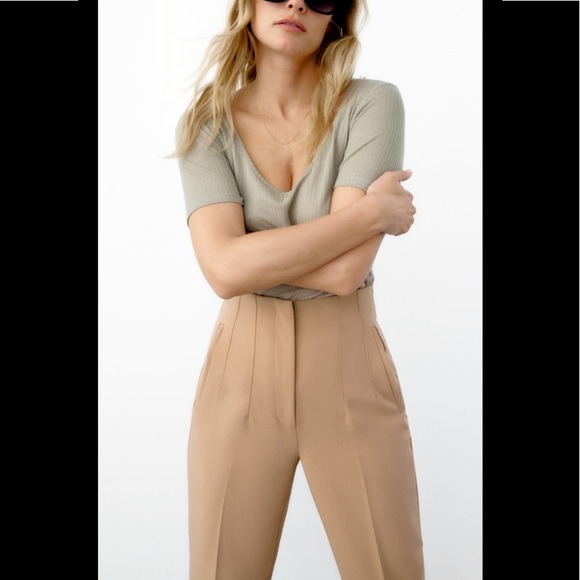 Zara Pants - Picture 4 of 6